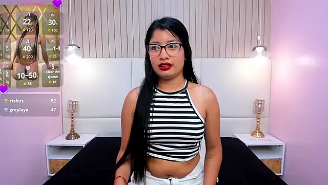 MelanyWayne_ 라이브 XXX 채팅