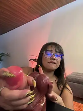 Nefertari__ 라이브 XXX 채팅