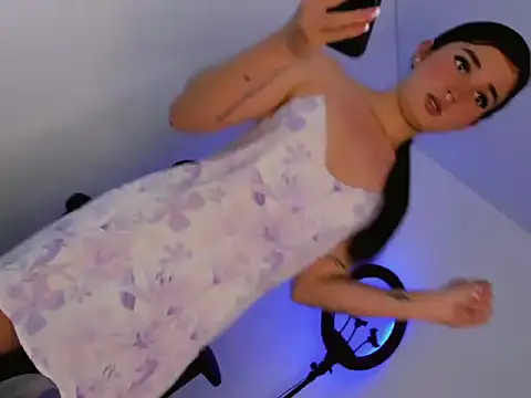 elizanyx's Live XXX Chat