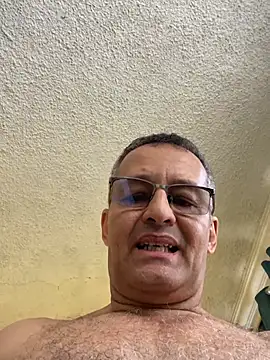 Chat XXX Live Daddyhot_Alejo