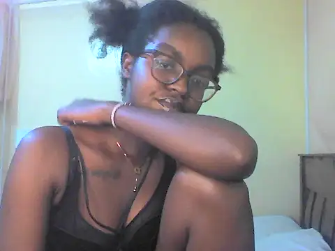Ebonymuse's Live XXX Chat