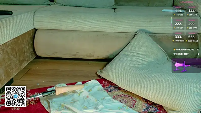 millypopa Live XXX-chat