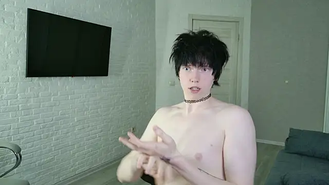 angelfear Live XXX-chat