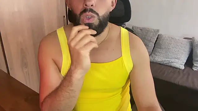 Rob_fab élő XXX-chatje