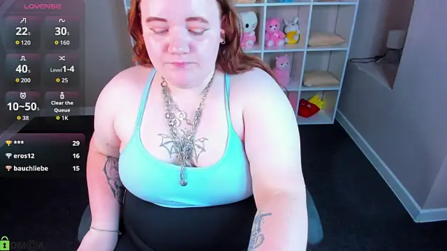Angela_Cole Chat XXX live