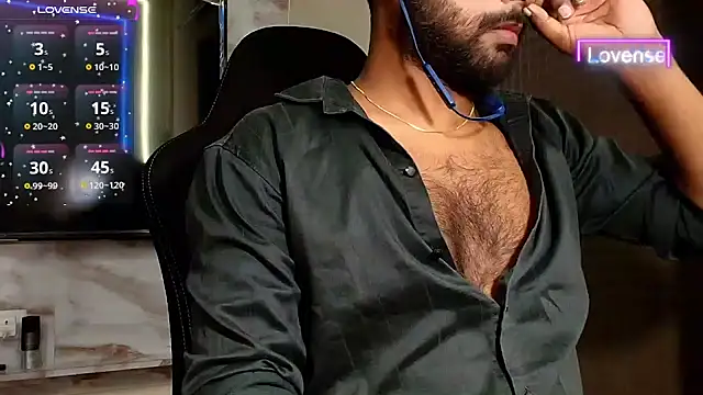 SilverShade3n Live XXX chat