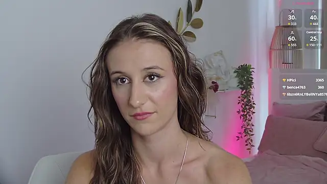LiaaaBunny's Live XXX Chat