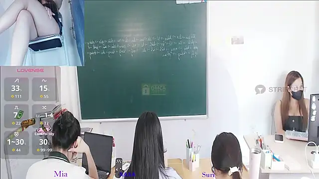 _Math_ élő XXX-chatje