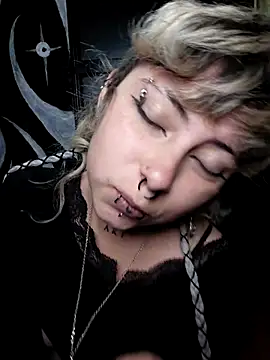 Cute_Chrixxx Obrolan Langsung XXX