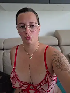 Amai_Live Obrolan Langsung XXX