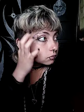 Cute_Chrixxx Live XXX-Chat