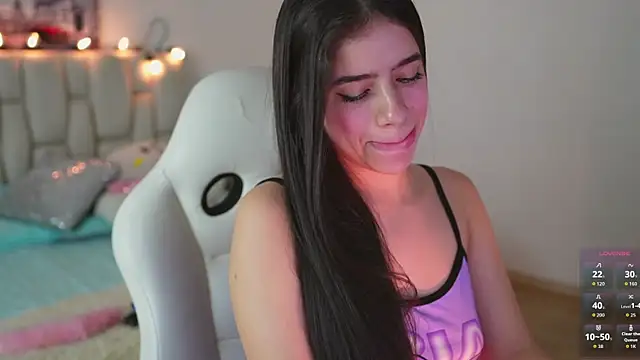 Chat +18 de zoe_turnner_18 ao vivo