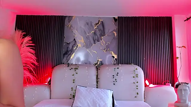 Czat XXX na żywo – CarolineFyre