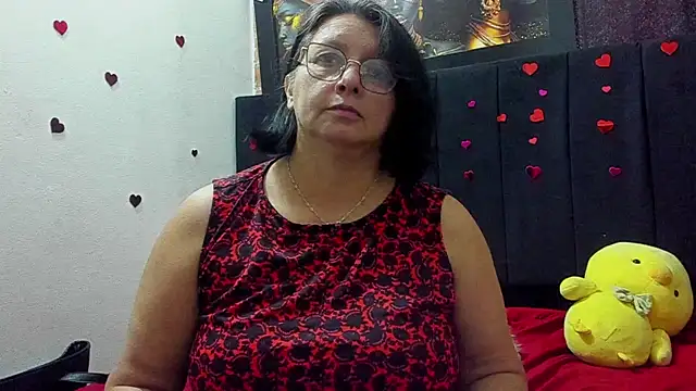 Chat XXX en directo de Evaaross_2345