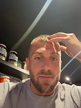 Chat XXX ao vivo de trainwithme