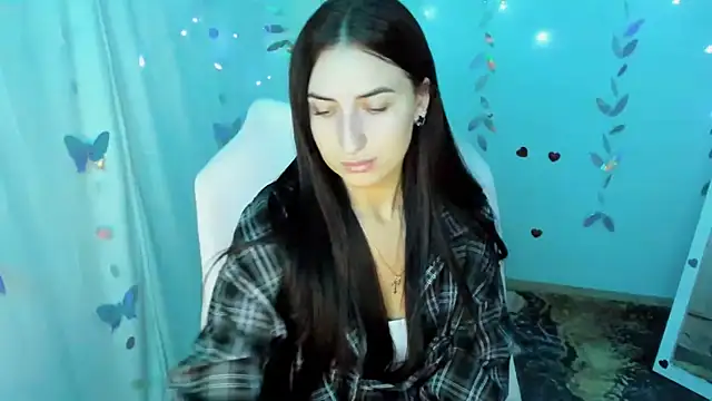 Chat XXX en directo de Star_Emily_