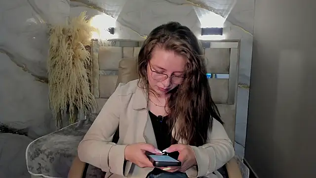 Živý XXX chat _isaabellaa