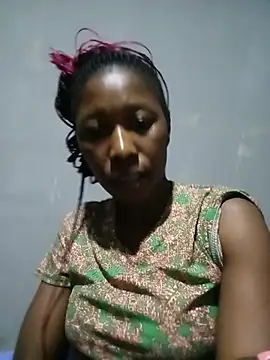 Queennewmind Live XXX-Chat