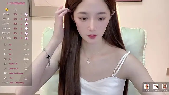 You--You live XXX chat