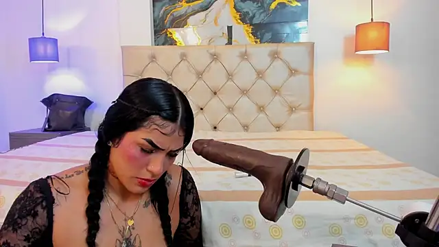 Alanna_Wildn Live XXX chat