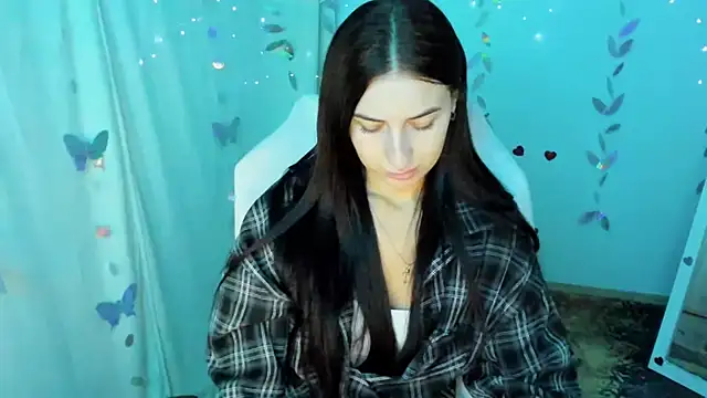 Chat XXX ao vivo de Star_Emily_