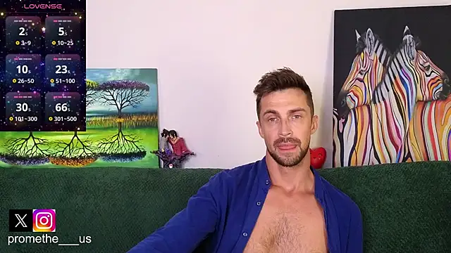 Promethe_us live XXX chat