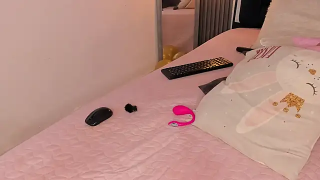 Živý XXX chat kristakinnky