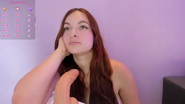 XXX chat uživo modela Adharamonroe
