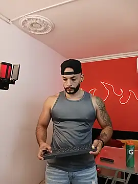 Mike_savage3n Live XXX chat