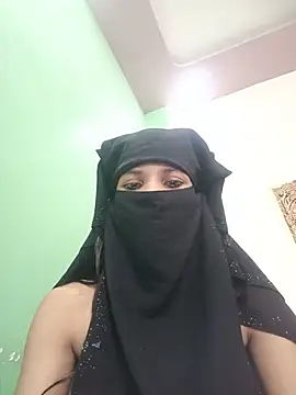 Aafreen_36 élő XXX-chatje