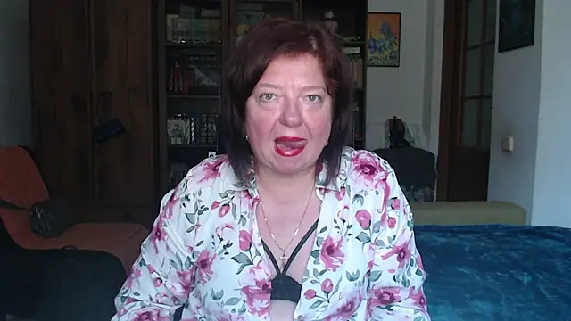 Violet_Pulse's Live XXX Chat