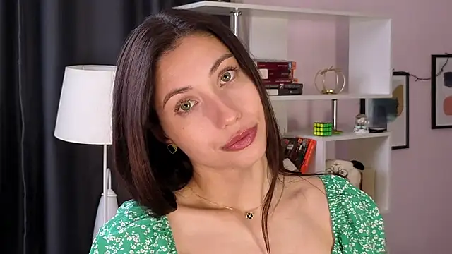 RuthClayton – Live XXX-chat