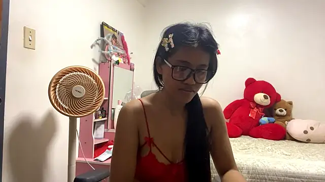 LulaVanorder Obrolan Langsung XXX