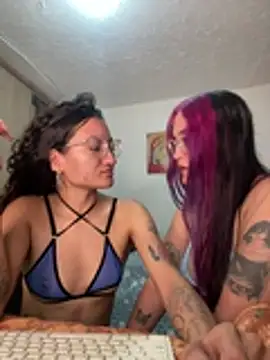 Chat XXX Live SamandOcean