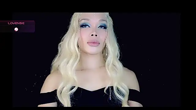 PRETTY_BIGCOCK1 Obrolan Langsung XXX