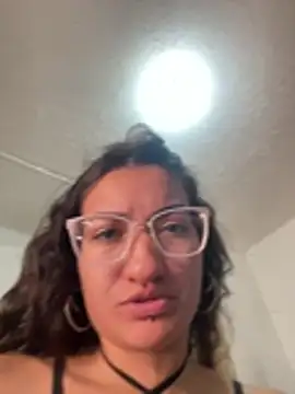 Chat XXX en directo de SamandOcean