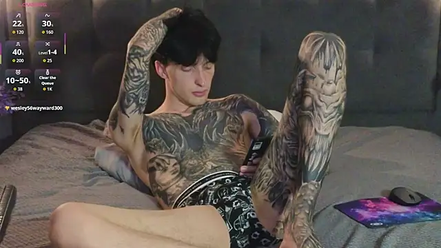 Živý XXX chat Martin_Jin