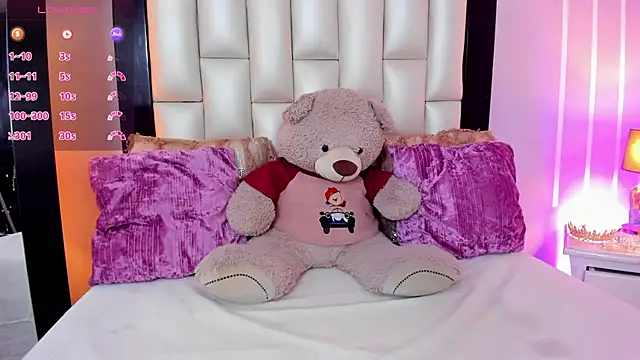 Chat XXX en directo de Andy_Gamboa