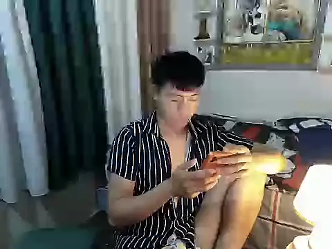 xshyboyx Obrolan Langsung XXX