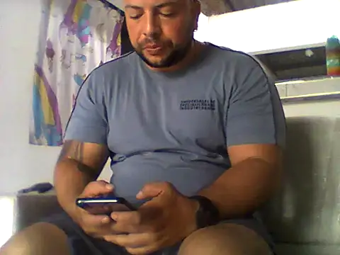 Chat XXX Live saitamahero1990