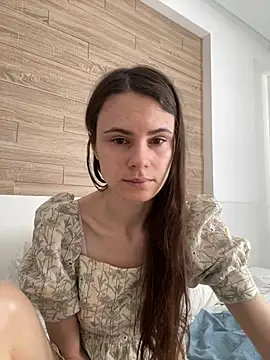 Chat +18 de Homu_chan ao vivo