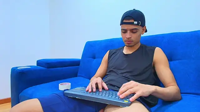 PabloCruz_1 – Naživo XXX chat
