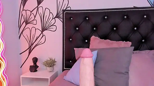 Sweet_Ariadna_n Live XXX chat