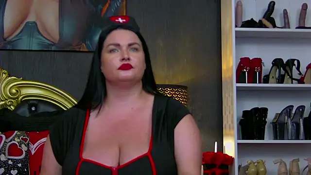 GeorgiaLerox Live XXX-chat