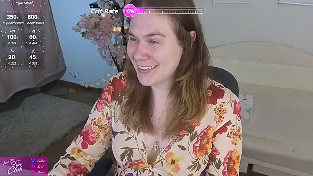 Chat XXX en directo de Nancy_Sun_