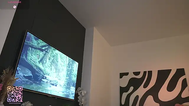 XXX chat uživo modela FlairEdgin