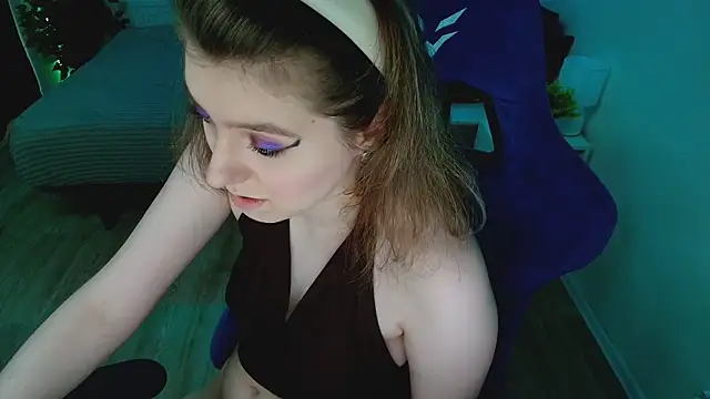 CranberryHot's Live XXX Chat
