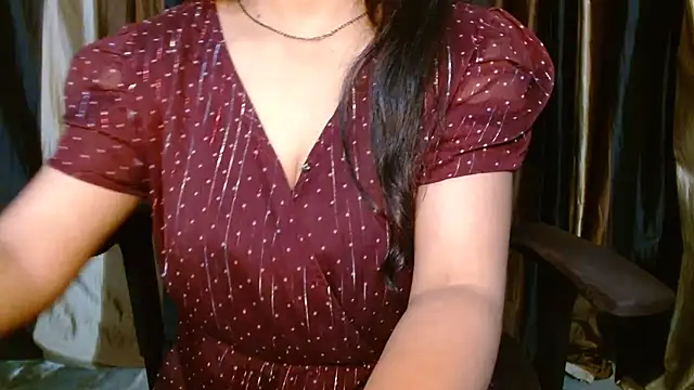 Wow_Lovely_'s Live XXX Chat