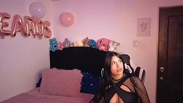 KatianPierce's Live XXX Chat