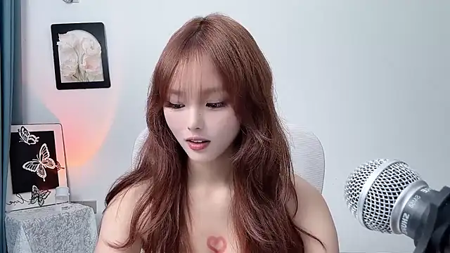 pingping78 Live XXX Chat
